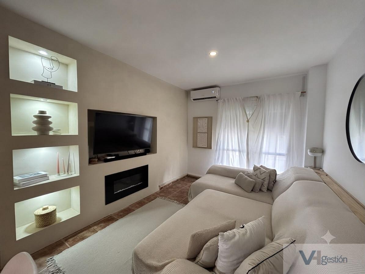 Venta de casa en Villamartín
