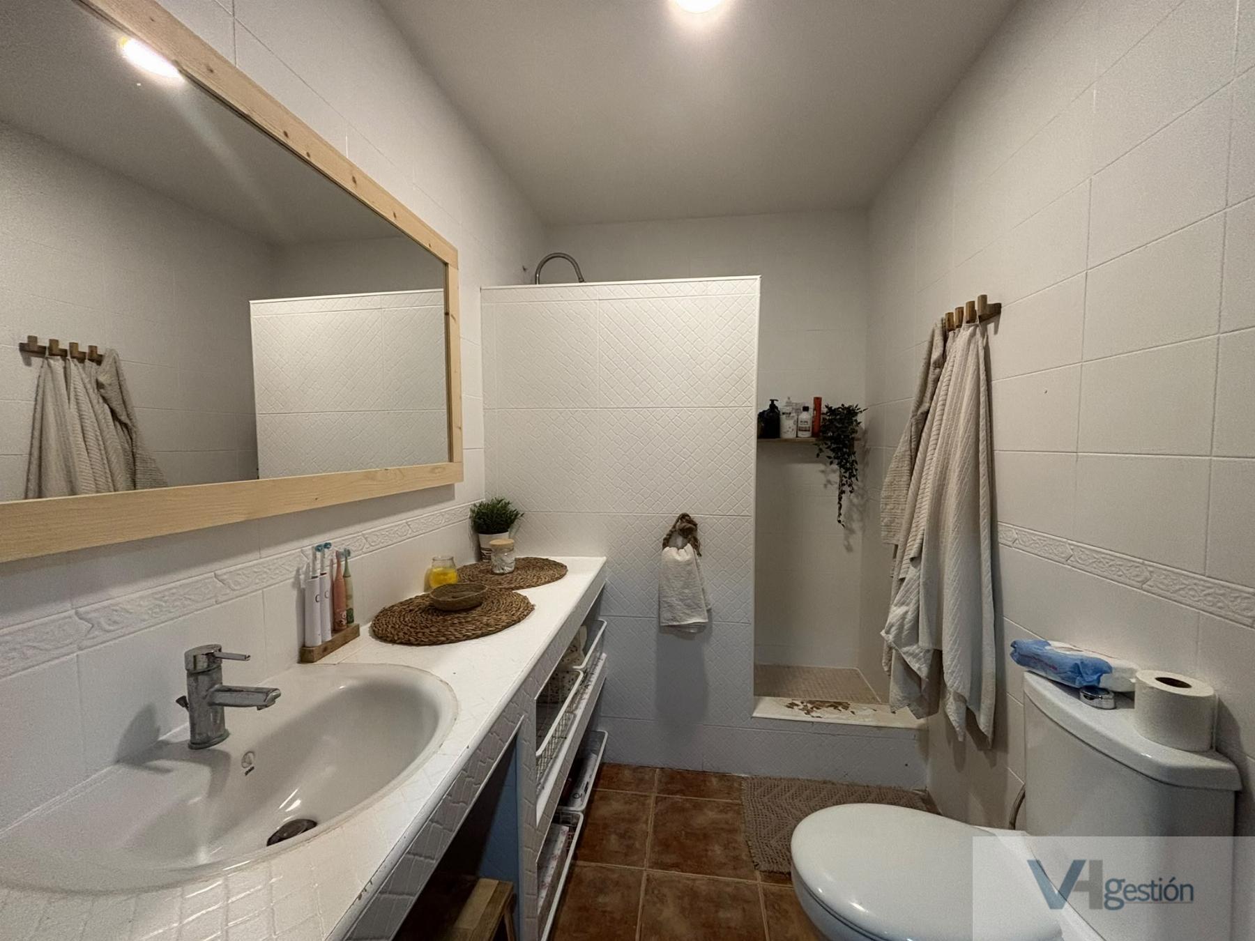 Venta de casa en Villamartín