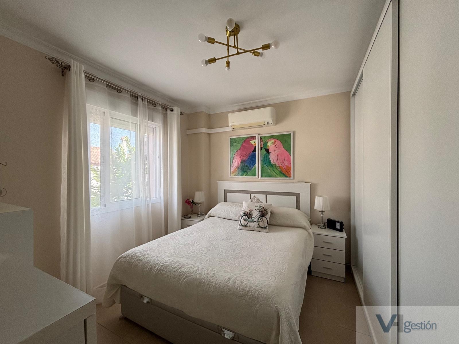 Venta de casa en Villamartín
