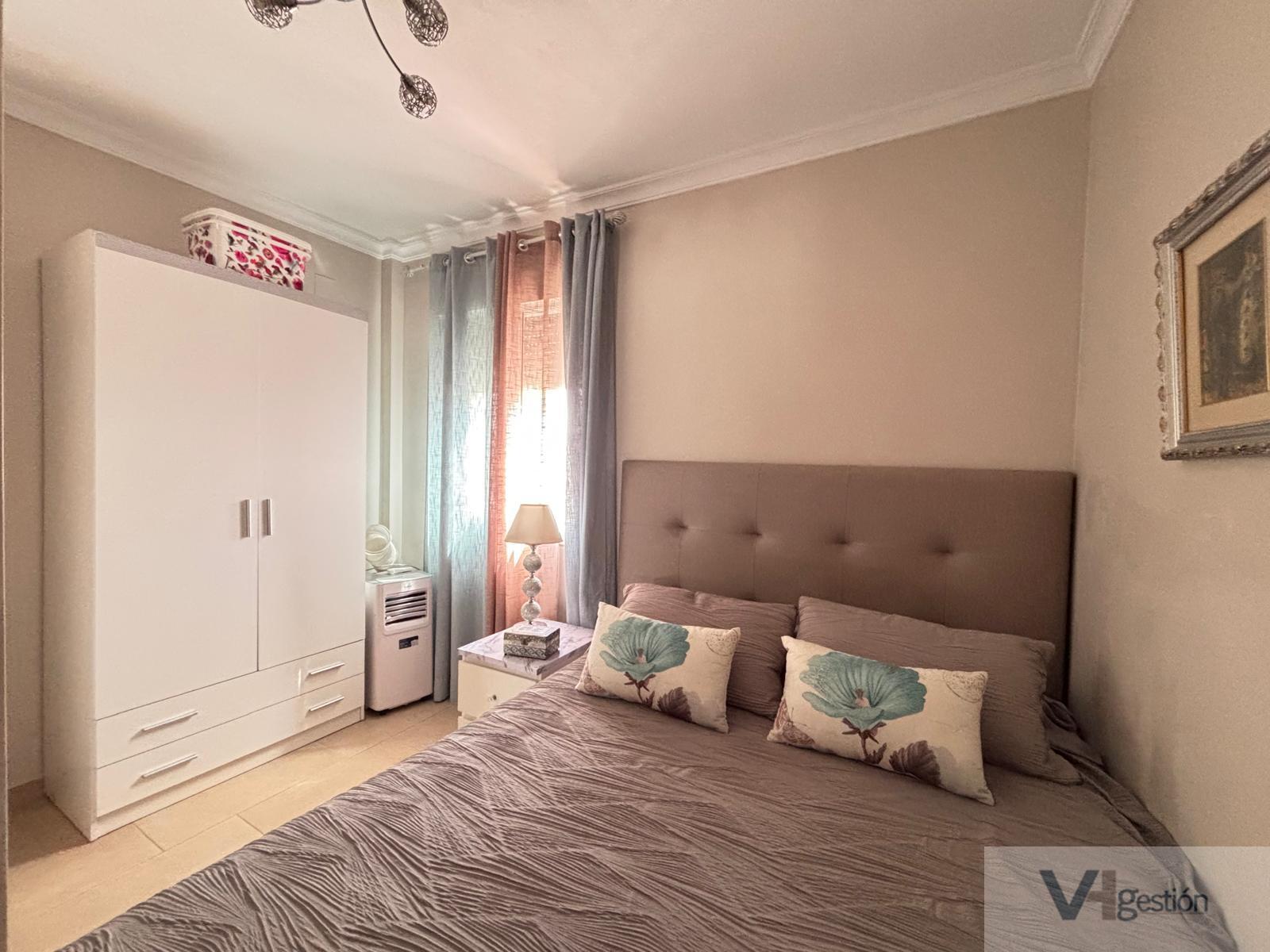 Venta de casa en Villamartín