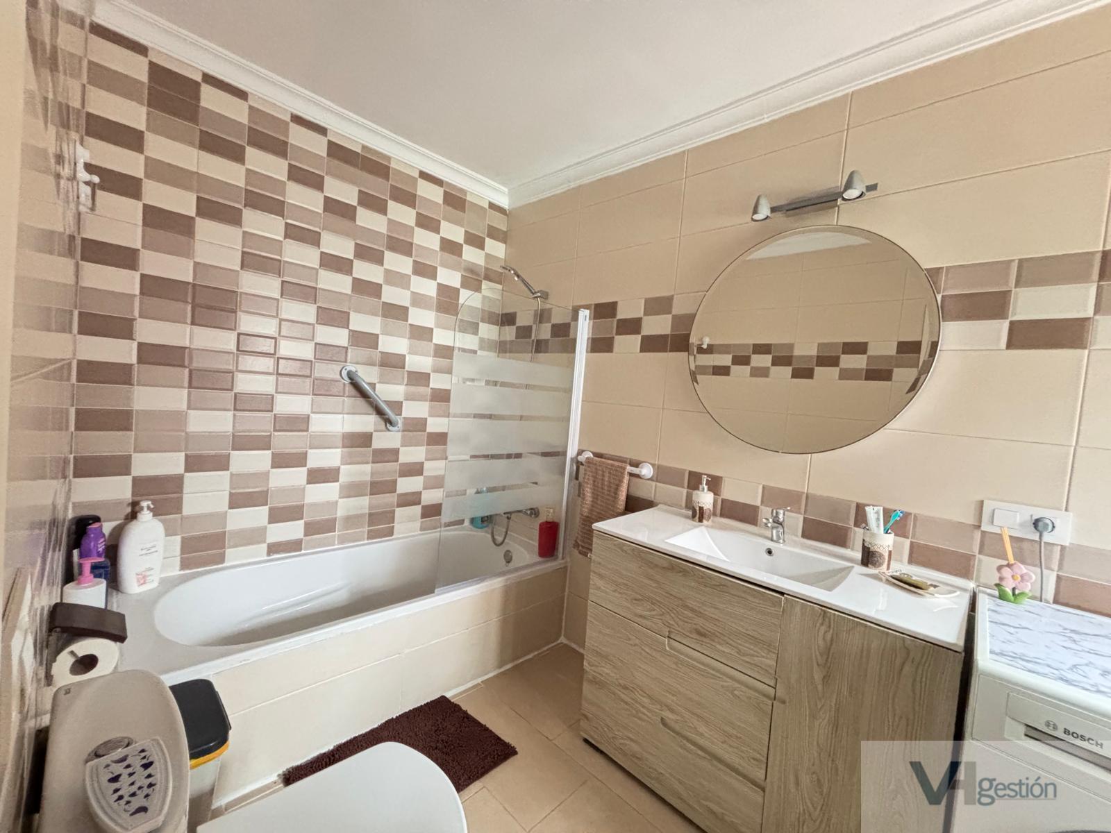 Venta de casa en Villamartín