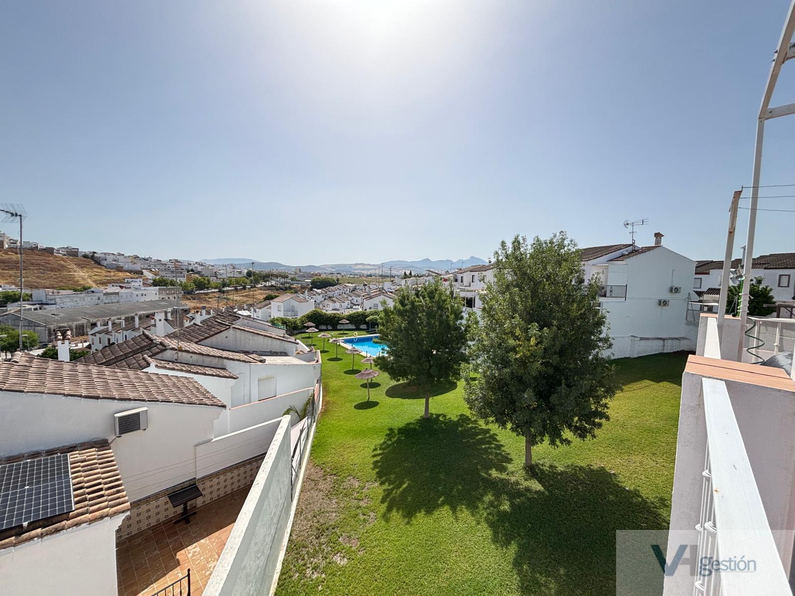 Venta de casa en Villamartín