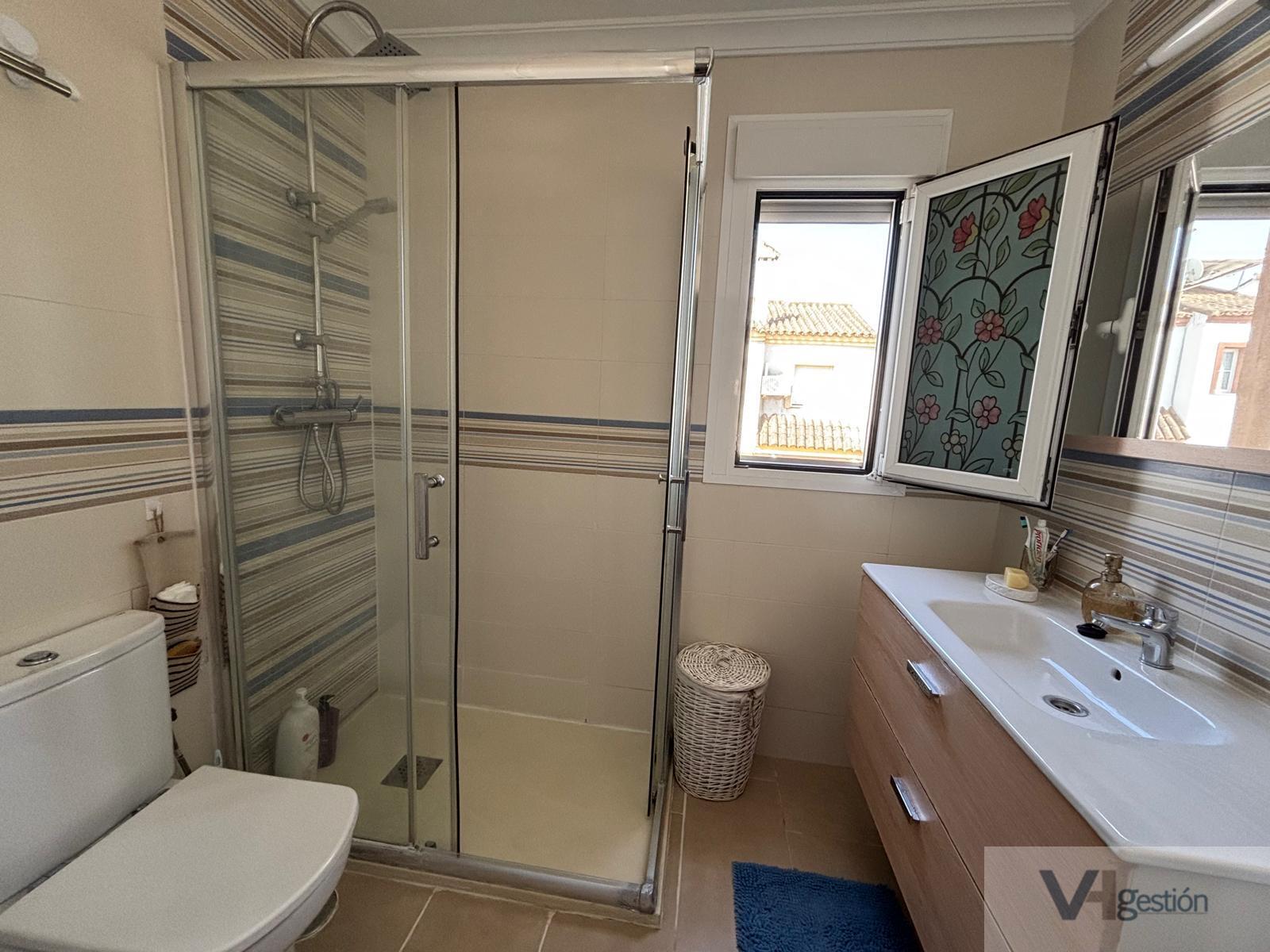 Venta de casa en Villamartín