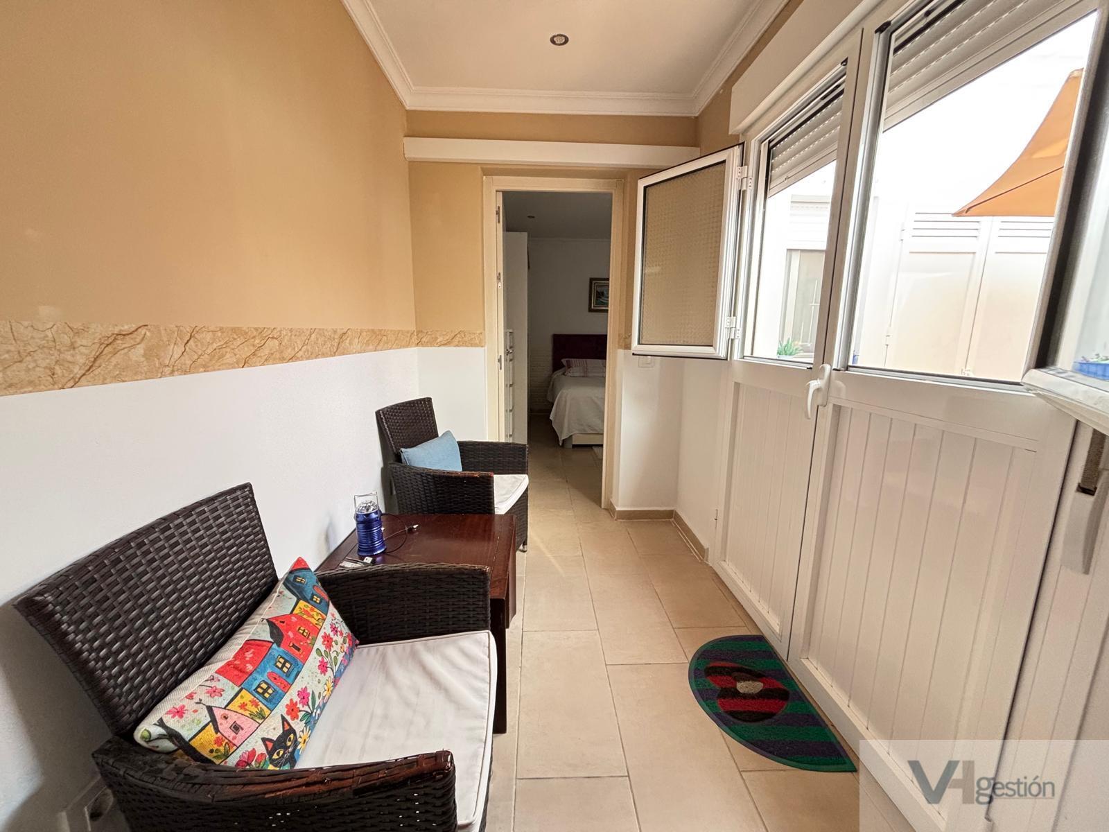 Venta de casa en Villamartín