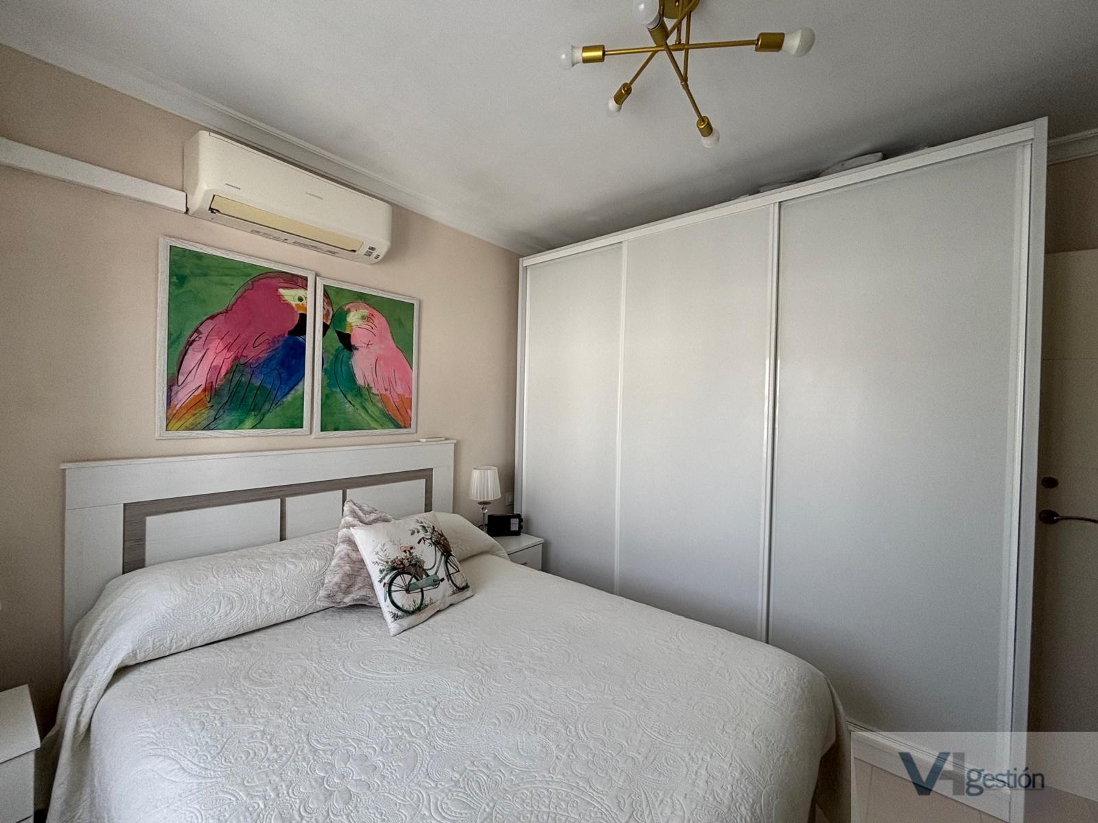 Venta de casa en Villamartín