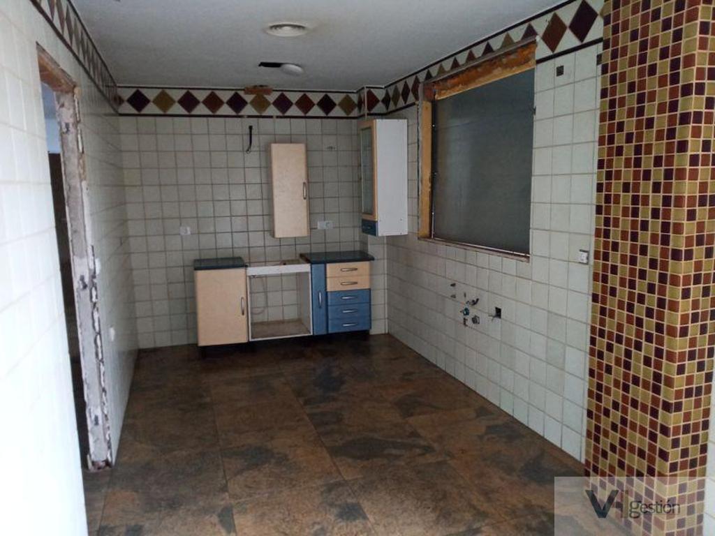 Venta de casa en San José de la Rinconada
