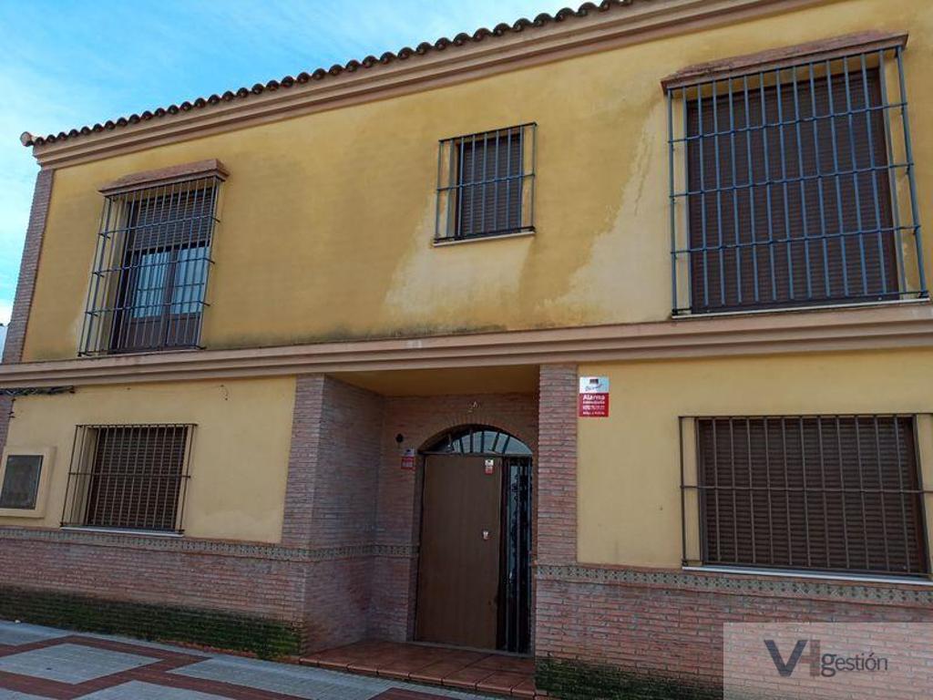 Venta de casa en San José de la Rinconada