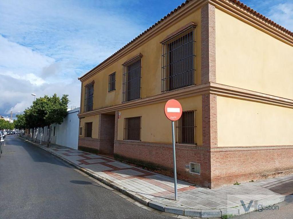 Venta de casa en San José de la Rinconada