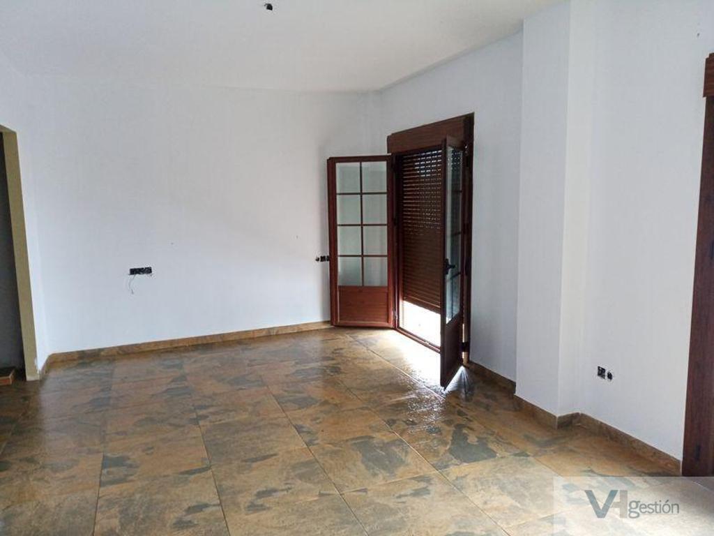 Venta de casa en San José de la Rinconada