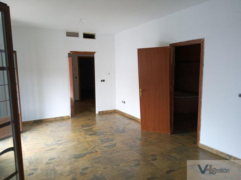 Venta de casa en San José de la Rinconada