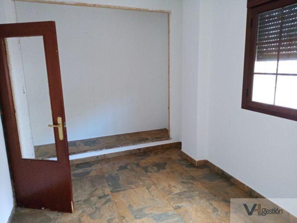 Venta de casa en San José de la Rinconada