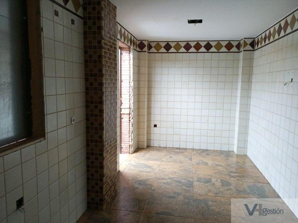 Venta de casa en San José de la Rinconada
