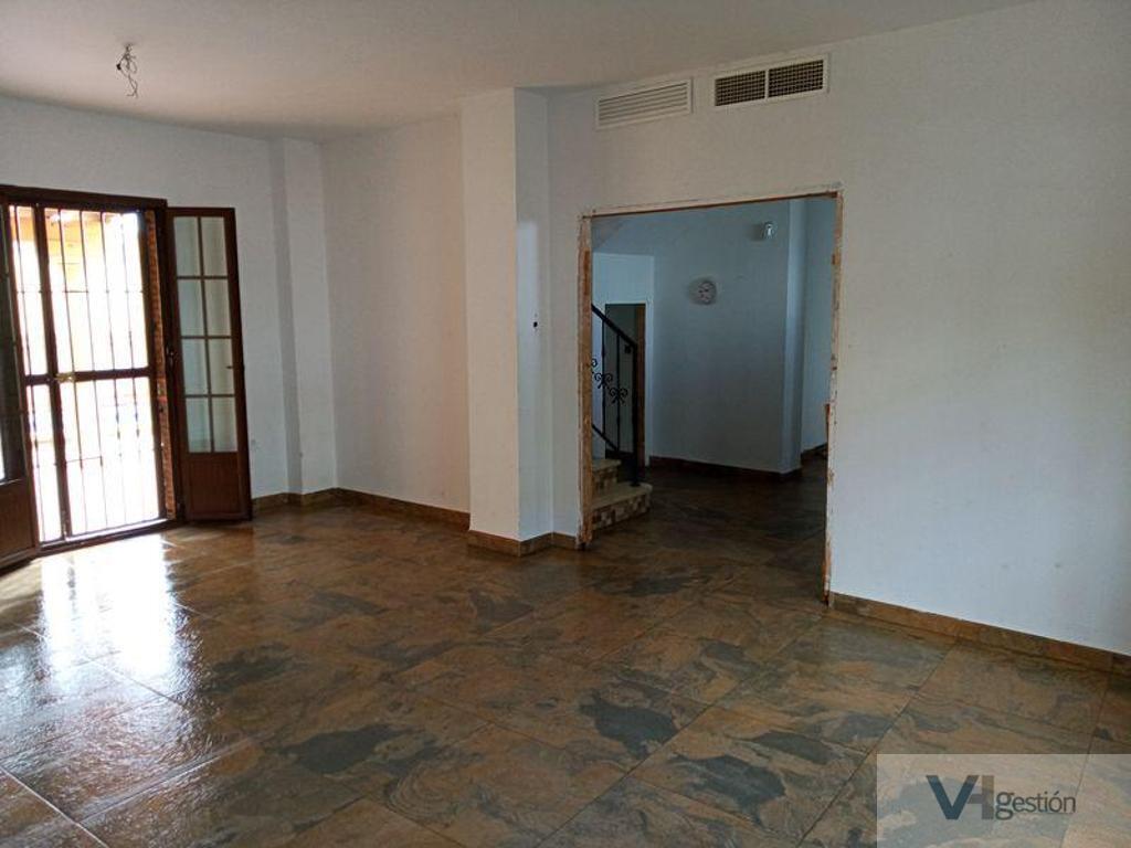 Venta de casa en San José de la Rinconada