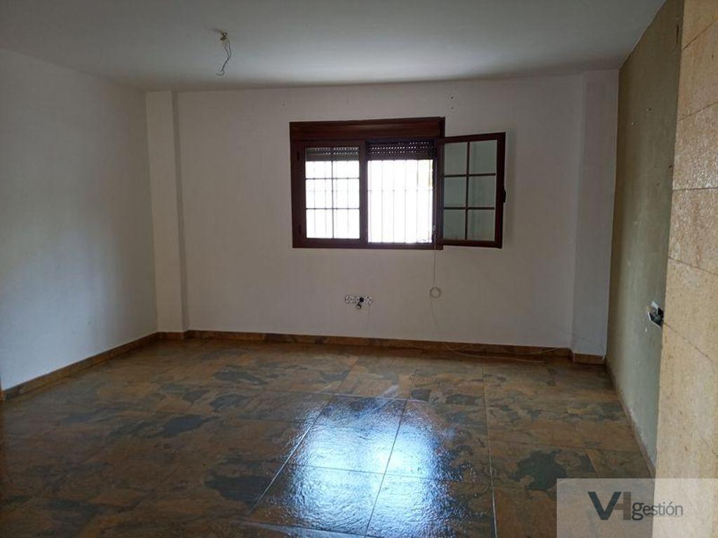 Venta de casa en San José de la Rinconada