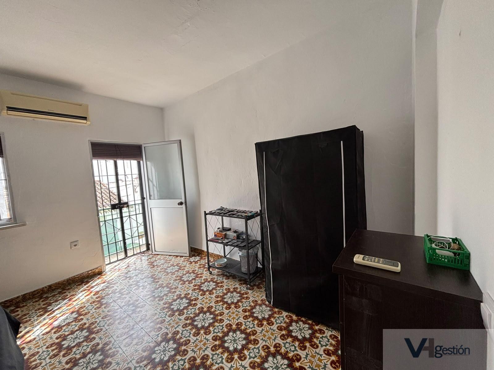 Venta de casa en Villamartín