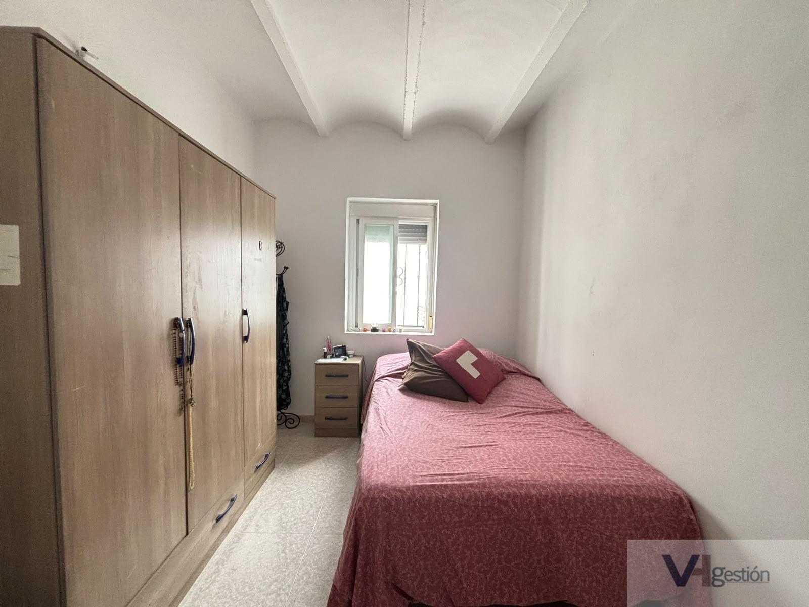 Venta de casa en Villamartín