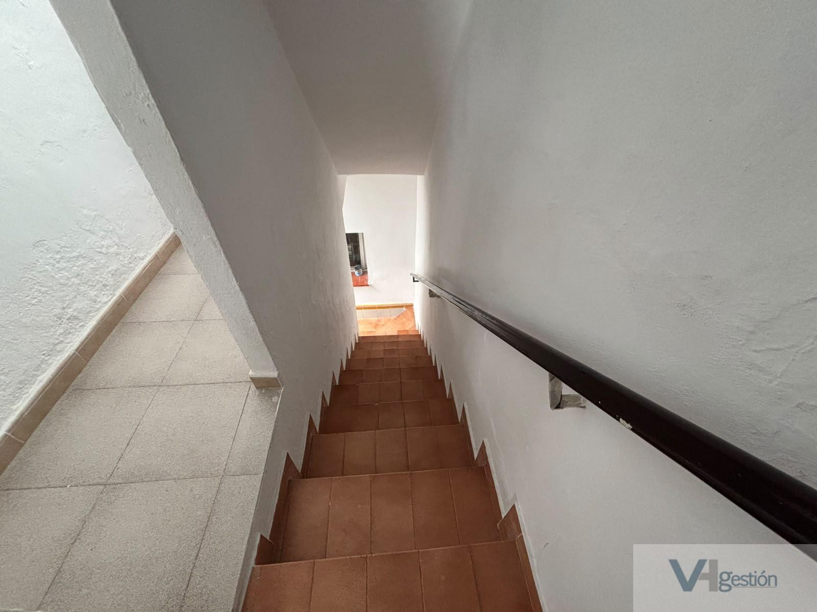 Venta de casa en Villamartín