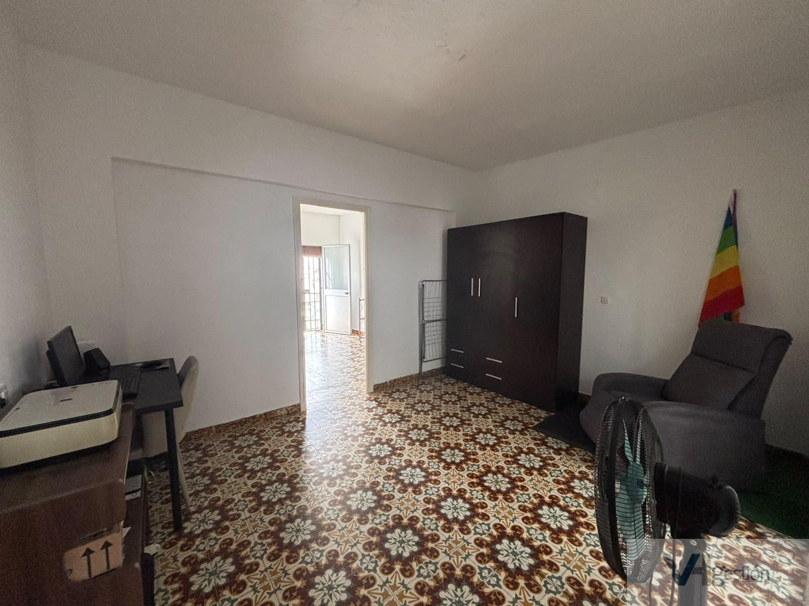 Venta de casa en Villamartín