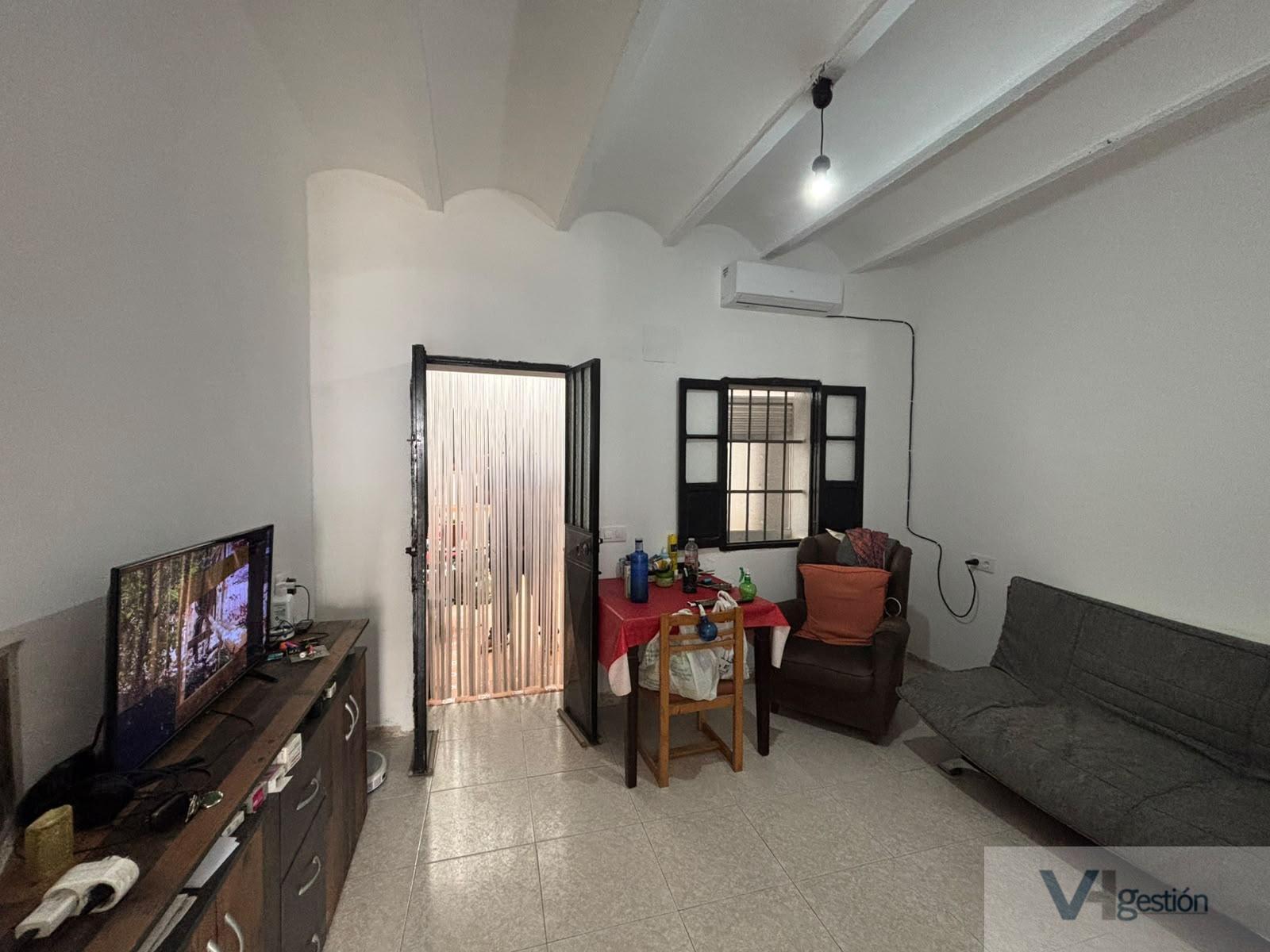 Venta de casa en Villamartín