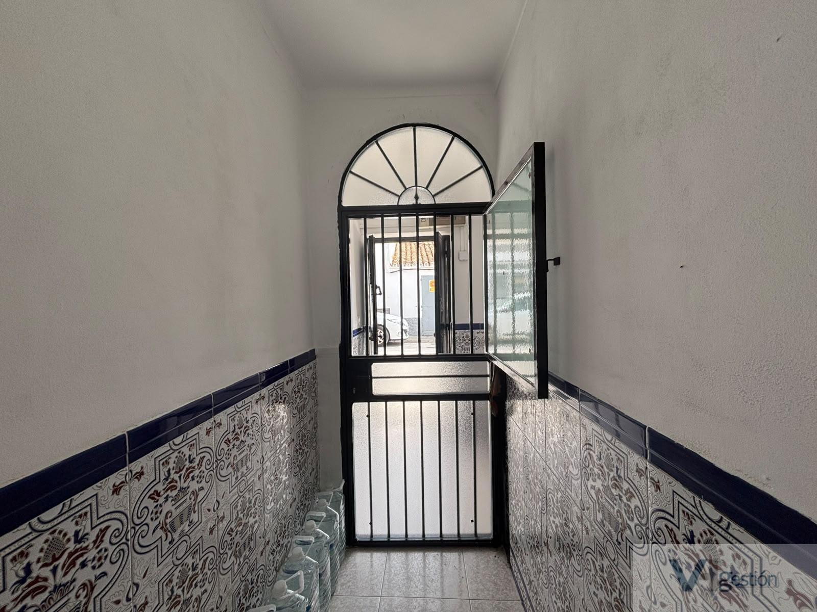 Venta de casa en Villamartín