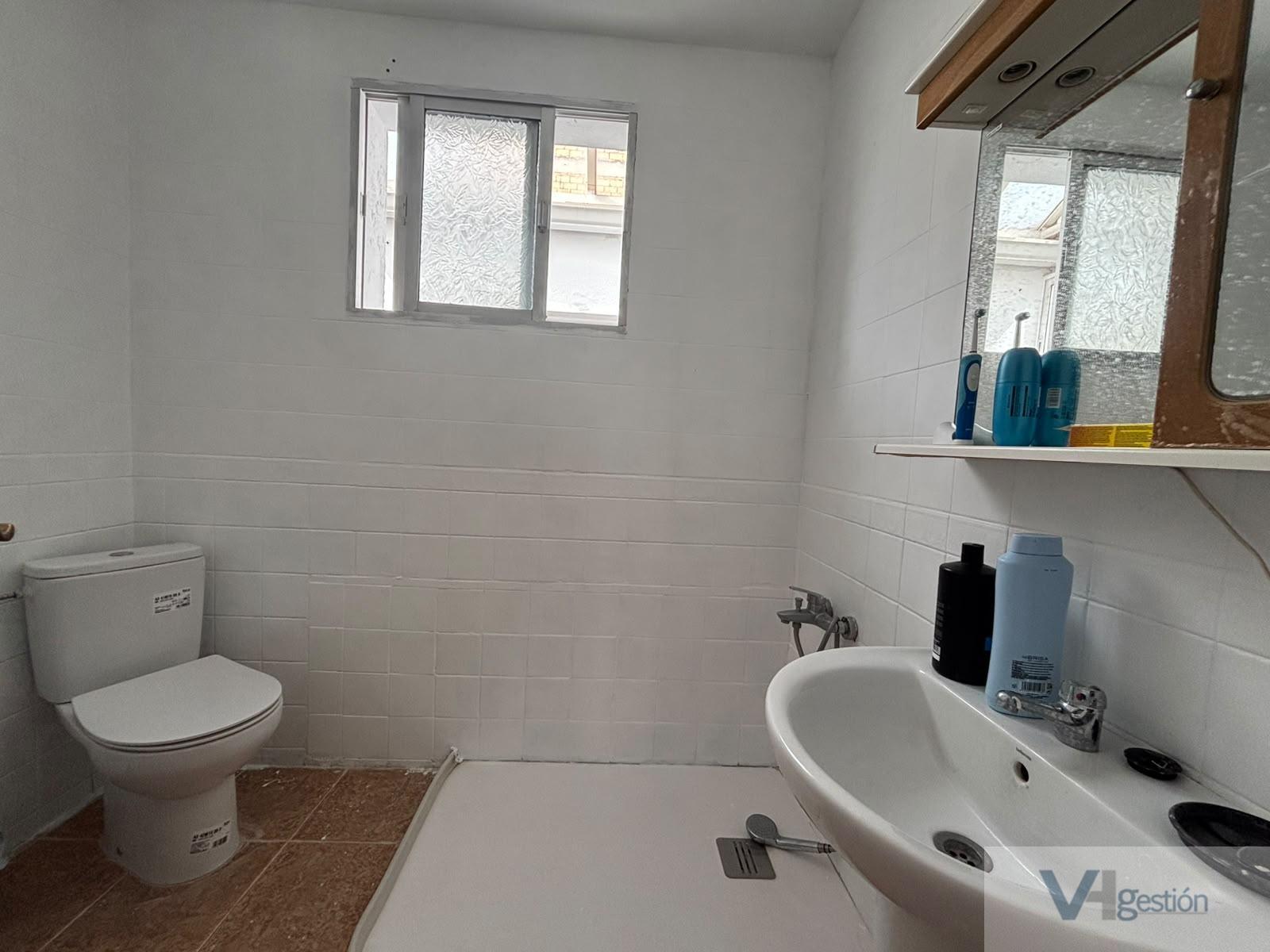 Venta de casa en Villamartín