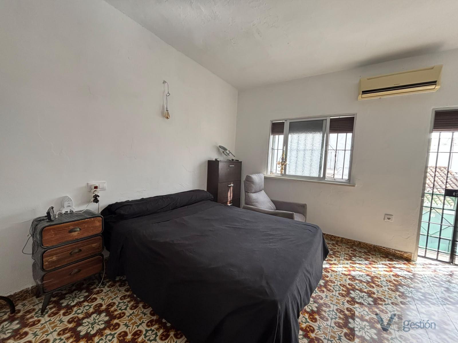 Venta de casa en Villamartín