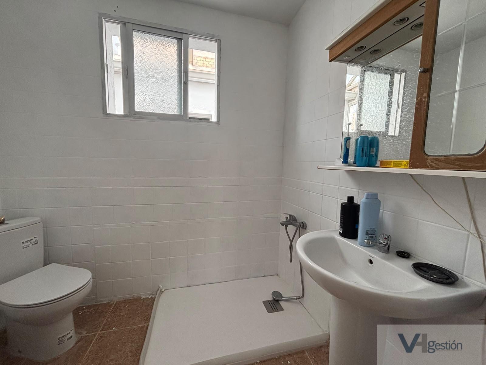 Venta de casa en Villamartín