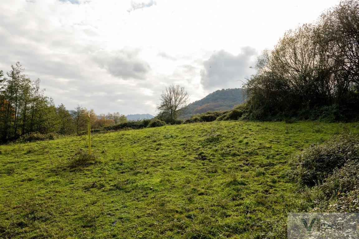 Venta de terreno en Estepona
