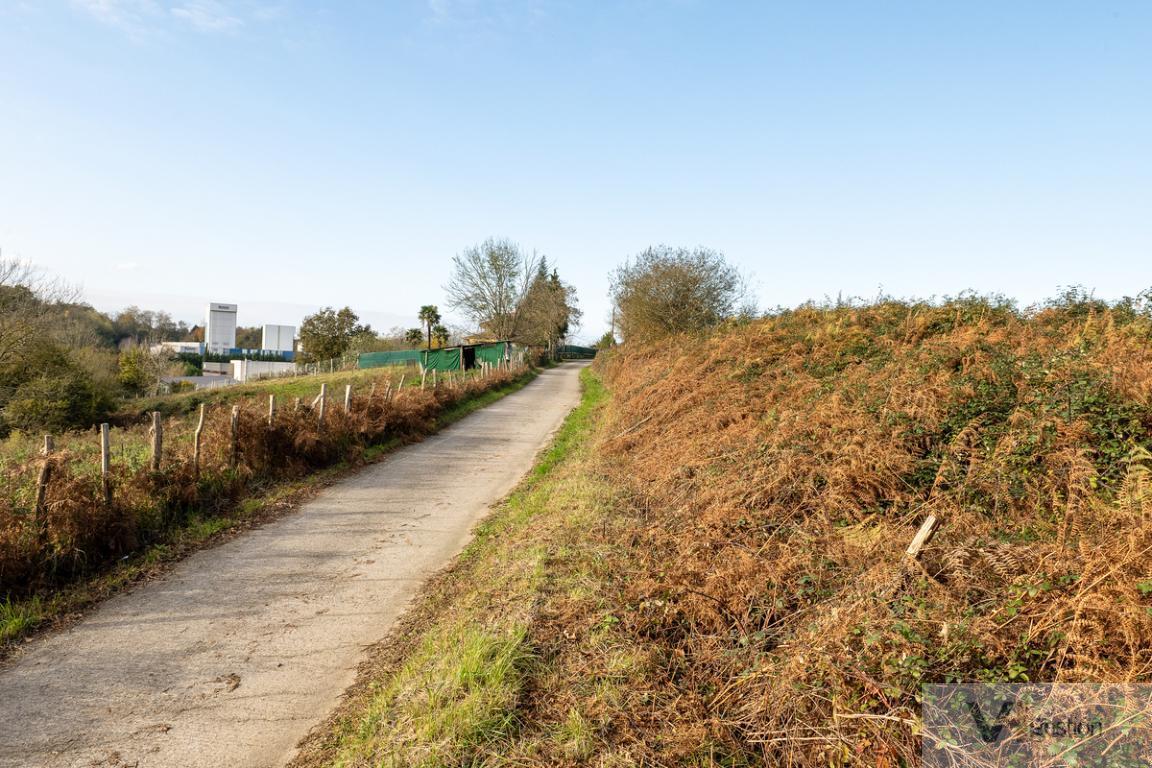 Venta de terreno en Estepona