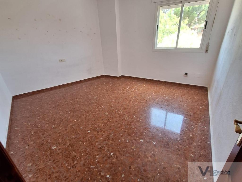 Venta de piso en Ronda