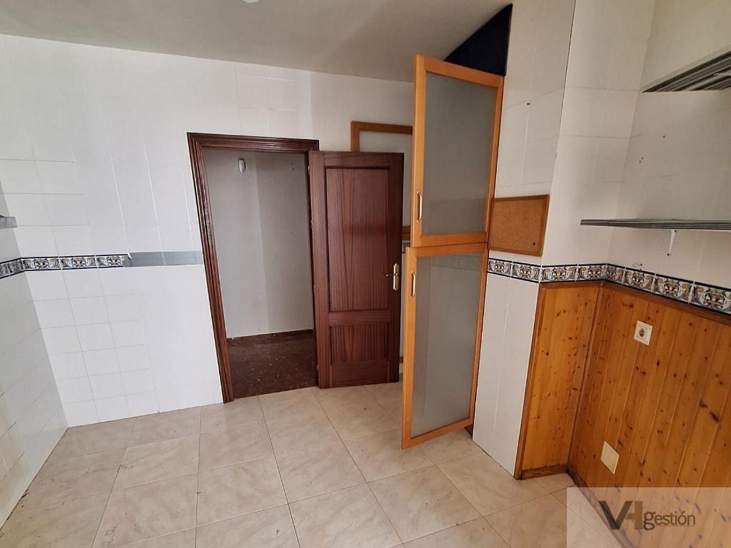 Venta de piso en Ronda