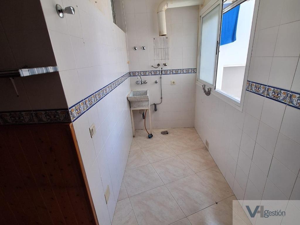 Venta de piso en Ronda