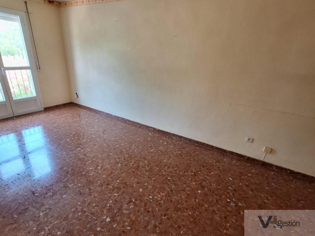 Venta de piso en Ronda