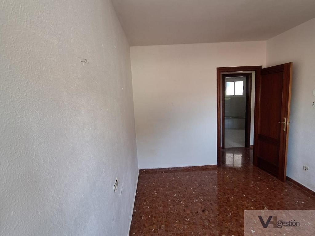 Venta de piso en Ronda