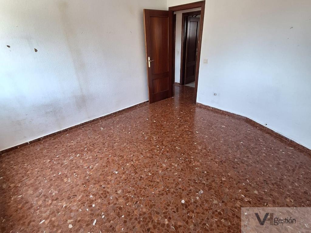 Venta de piso en Ronda