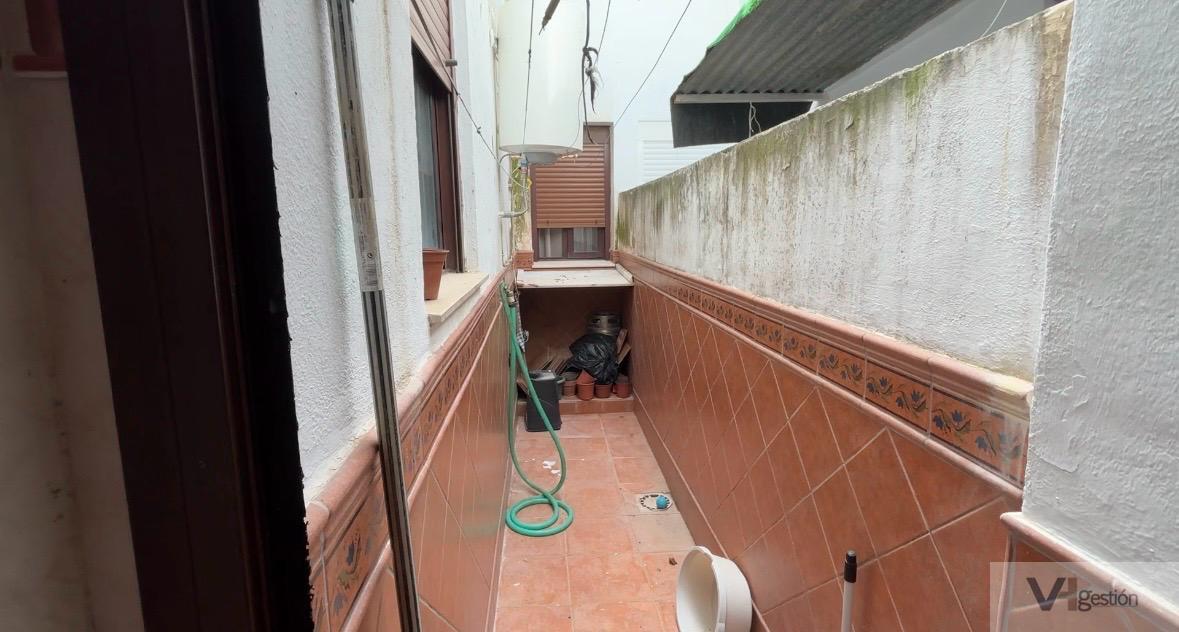 Venta de casa en Villamartín
