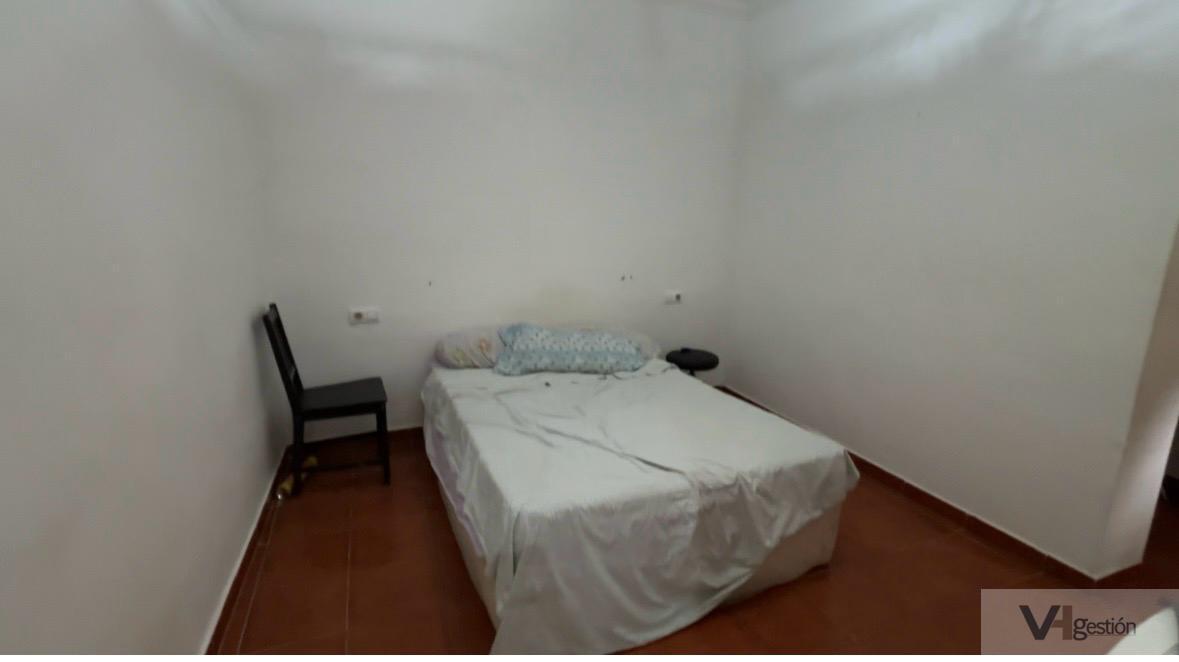Venta de casa en Villamartín