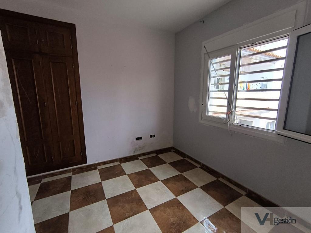 Venta de piso en Chiclana de la Frontera