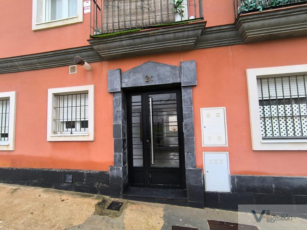 Venta de piso en Chiclana de la Frontera