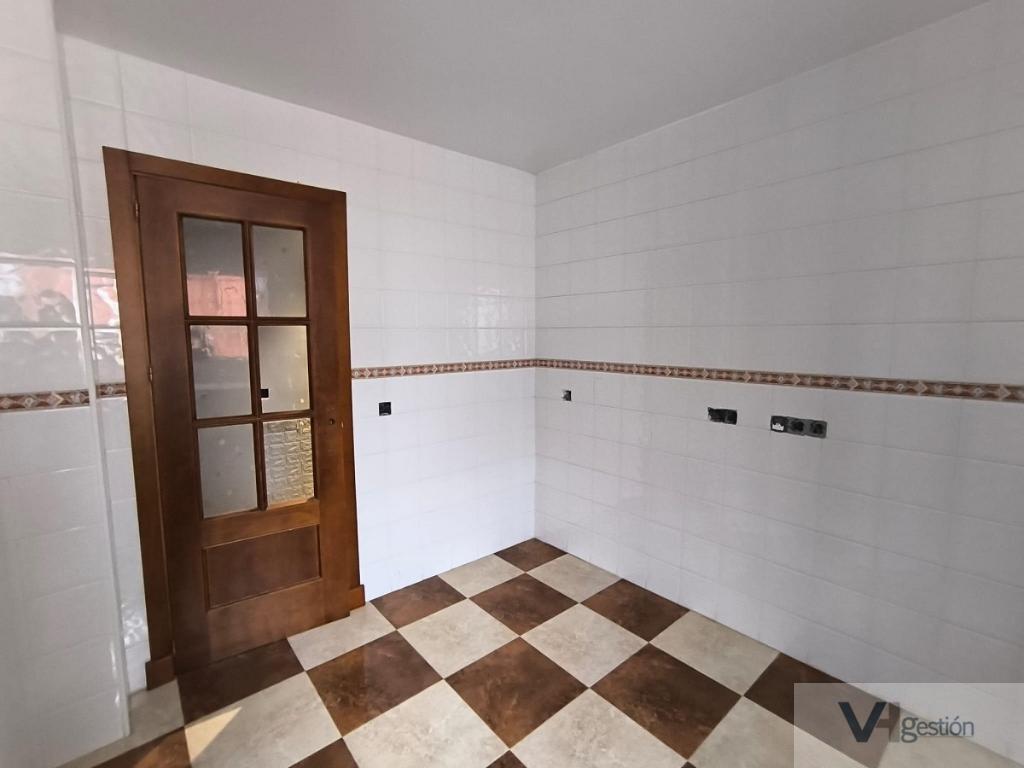 Venta de piso en Chiclana de la Frontera