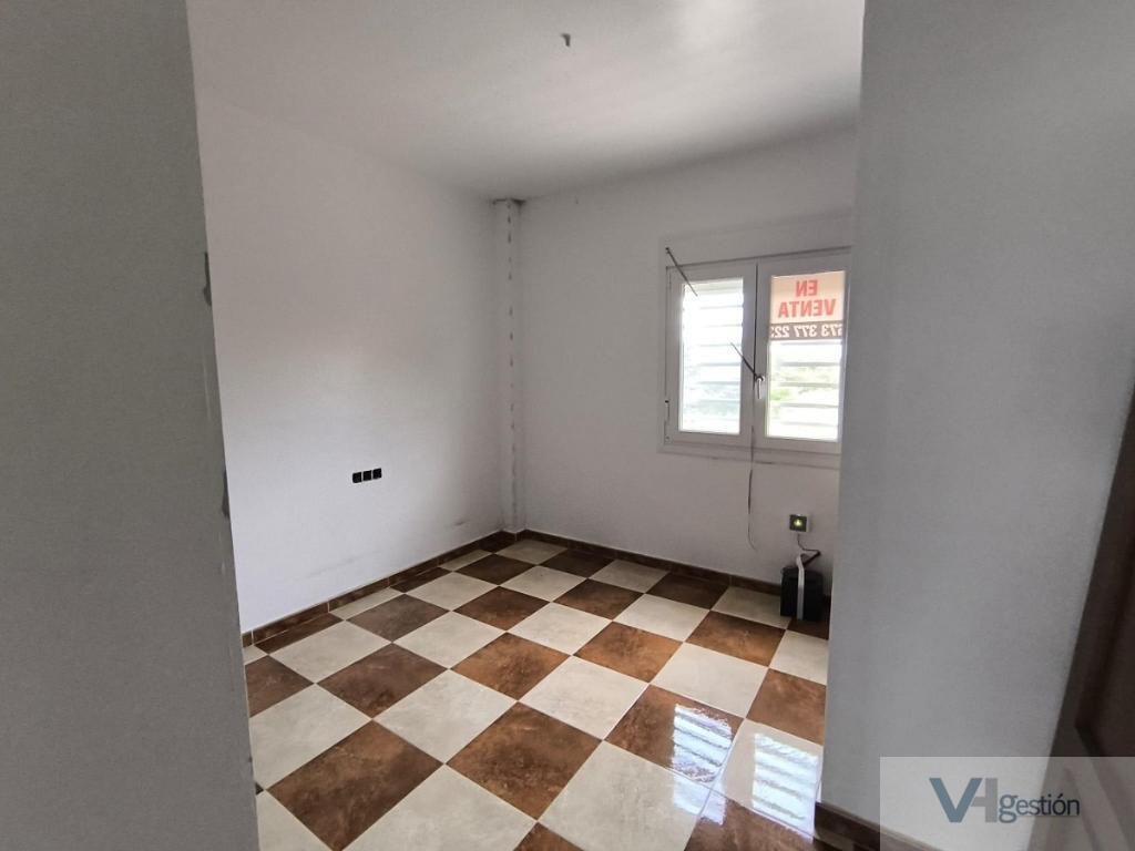 Venta de piso en Chiclana de la Frontera