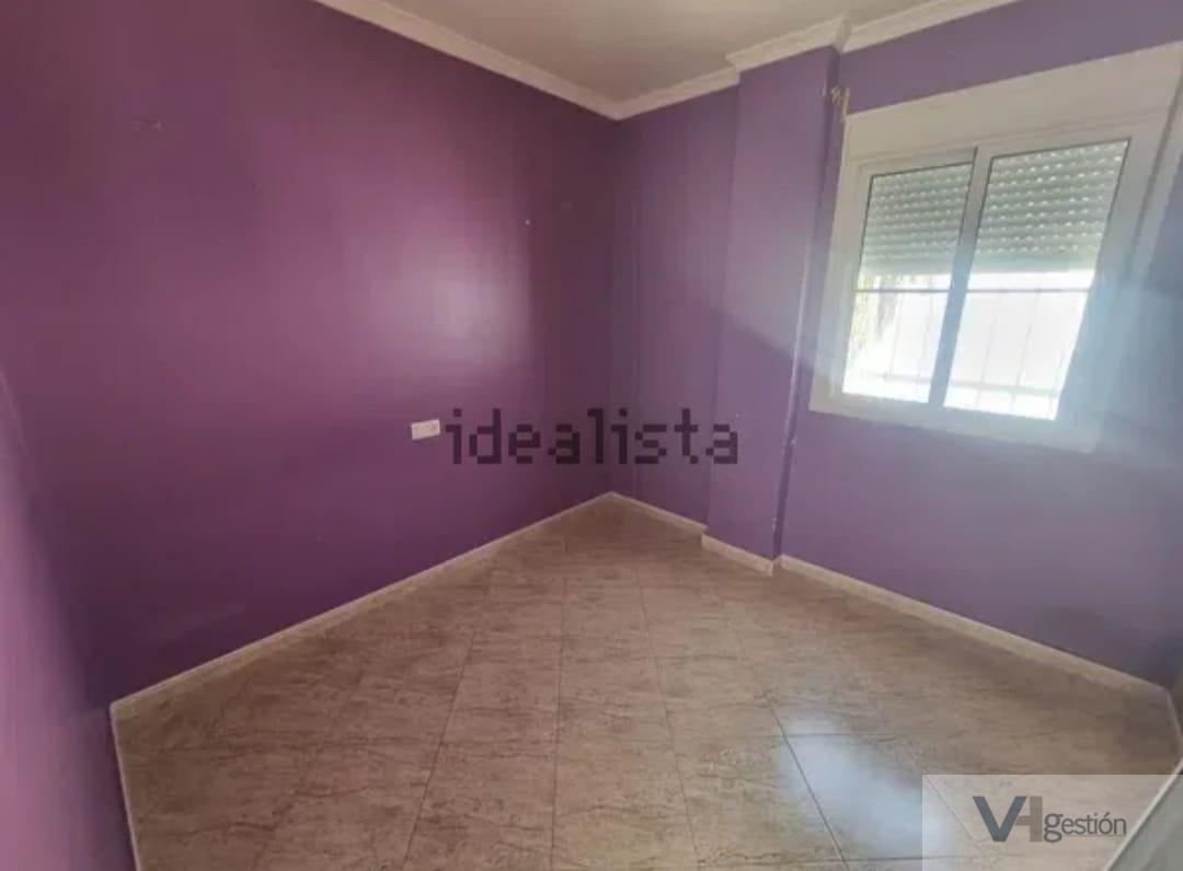 Venta de piso en Isla Cristina
