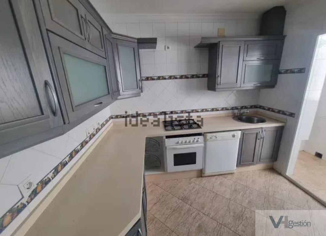 Venta de piso en Isla Cristina