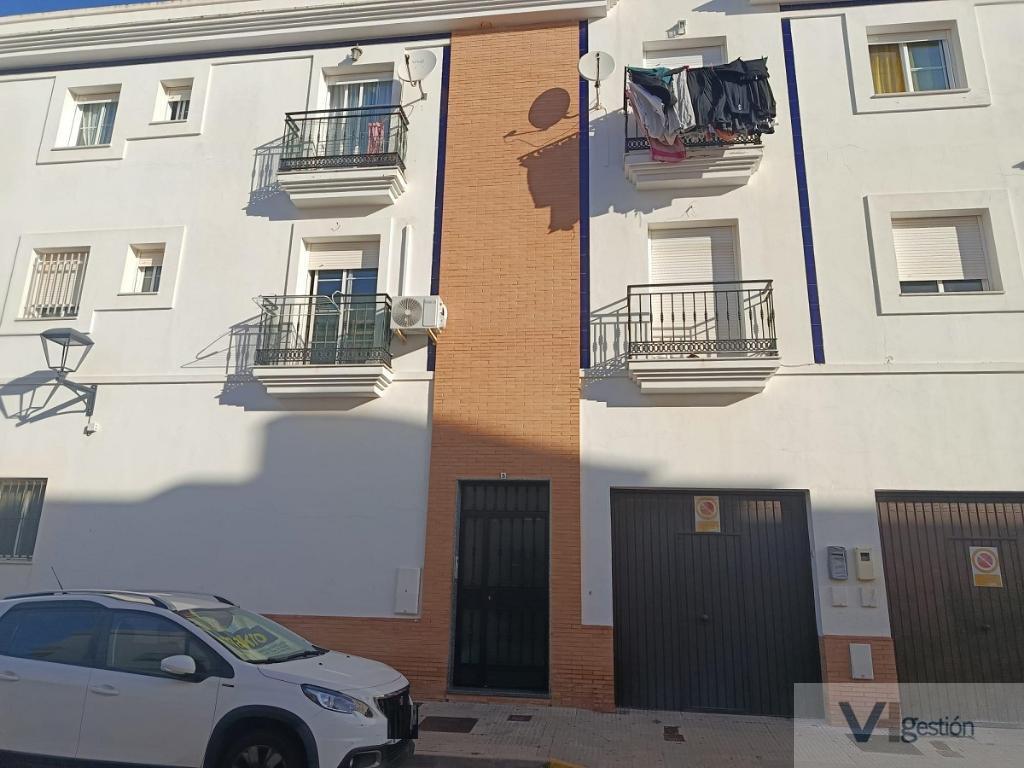 Venta de piso en Isla Cristina