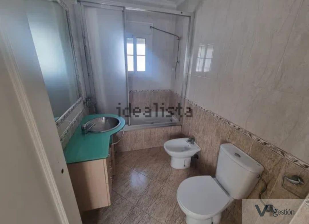 Venta de piso en Isla Cristina