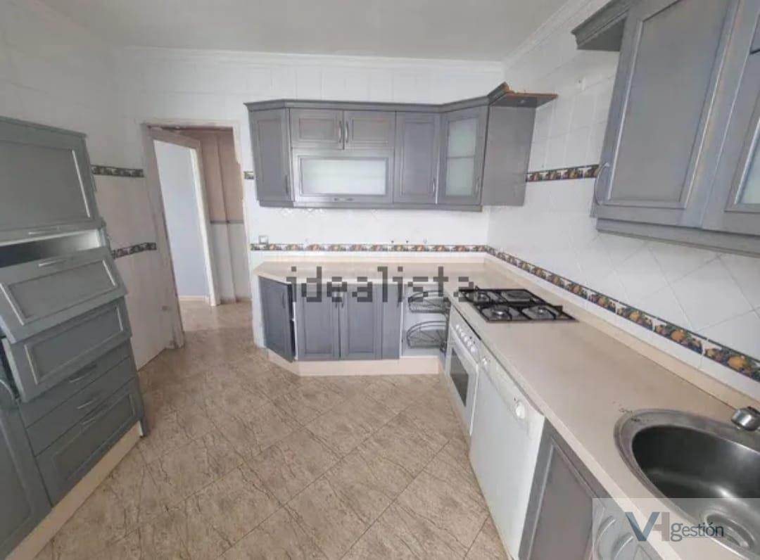 Venta de piso en Isla Cristina