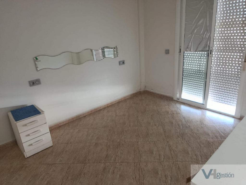Venta de piso en Isla Cristina