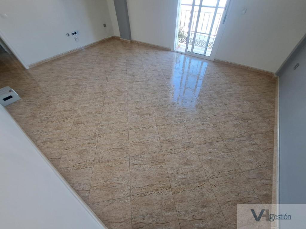Venta de piso en Isla Cristina