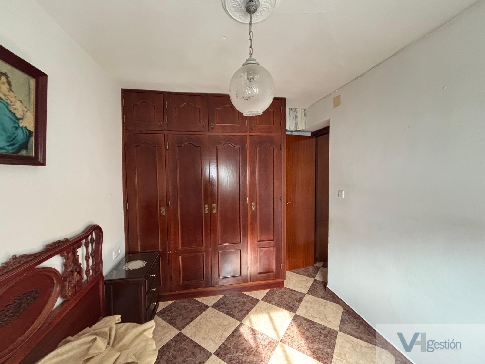 Venta de piso en Villamartín