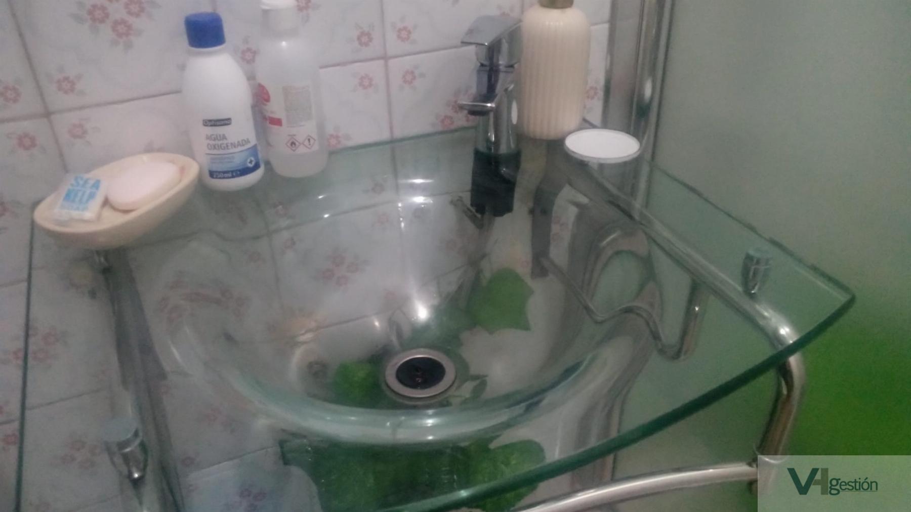 Venta de piso en Villamartín